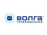 Волга